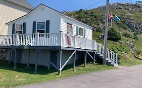 Hillside Cottage