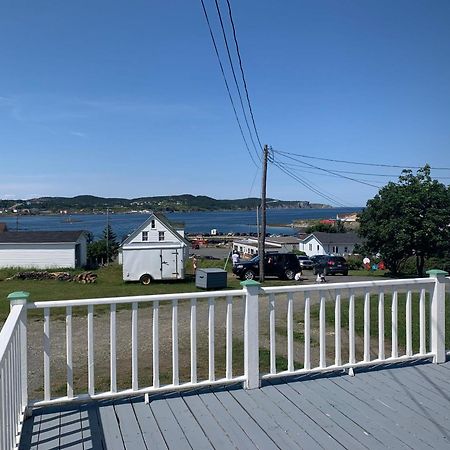 Hillside Cottage Twillingate Exterior photo