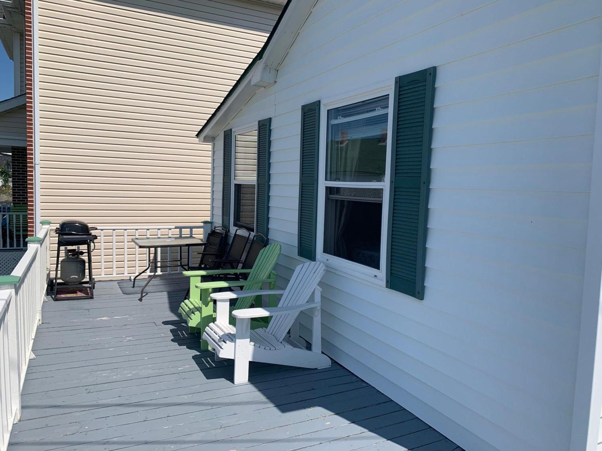 Hillside Cottage Twillingate Exterior photo